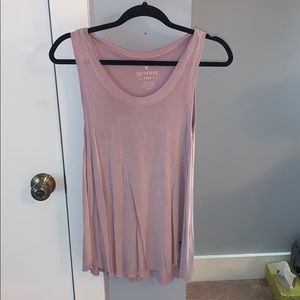 Soft & Sexy Tank Top
